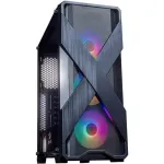 REDRAGON BRAWN GC-500 + T-DAGGER TPS201 600W - Without fans inside