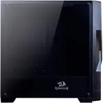 REDRAGON BRAWN GC-500 + T-DAGGER TPS201 600W - Without fans inside