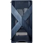 REDRAGON BRAWN GC-500 + T-DAGGER TPS201 600W - Without fans inside