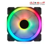 FAN CASE 120M RGB