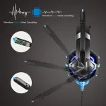 ONIKUMA K2 Pro Gaming Headset