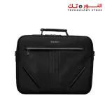 L'avvento (BG755) Office Laptop Shoulder fit up to 15.6” - Black