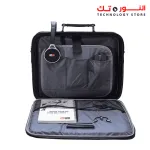 L'avvento (BG755) Office Laptop Shoulder fit up to 15.6” - Black
