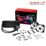ASUS ROG STRIX LC 240 RGB
