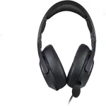 ONIKUMA K9 Gaming Headset, 3.5mm Stereo Wired Over Ear Portable Headphone with Mic, USB LED Deep Bass Earphone for Xbox One/PC/Mac/PS4/Table/Phone