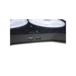 TechnoZone L 6 Gaming Laptop Fan