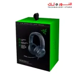 Razer - KRAKEN X Multi-Platform Wired Gaming Headset