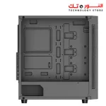 DEEPCOOL MATREXX 55 MESH One fan for Compo