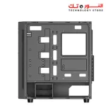 DEEPCOOL MATREXX 55 MESH One fan for Compo