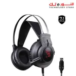 BLOODY G437 GLARE GAMING HEADSET