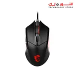 Msi Clutch GM08 Gaming Mouse