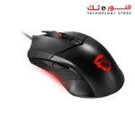 Msi Clutch GM08 Gaming Mouse