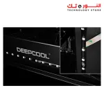DEEPCOOL Led RGB 200 Pro