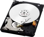 WD 2TB Blue 2.5-inch SATA laptop hard drive