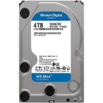 WD 4TB WD Blue PC Hard Drive