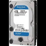 WD 4TB WD Blue PC Hard Drive