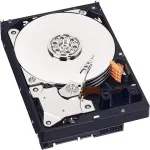 WD 4TB WD Blue PC Hard Drive