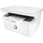 HP LaserJet Pro MFP M28a Printer (W2G54A) Multifuncation (Scan, Copy &amp; Print)