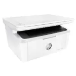 HP LaserJet Pro MFP M28a Printer (W2G54A) Multifuncation (Scan, Copy &amp; Print)