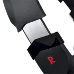 Redragon H310 MUSES Wired Gaming Headset, 7.1 Surround-Sound Pro-Gamer Headphone
