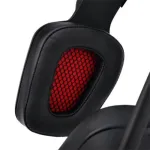 Redragon H310 MUSES Wired Gaming Headset, 7.1 Surround-Sound Pro-Gamer Headphone