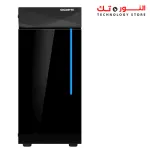 Gigabyte C200 GLASS RGB Mid Tower Case