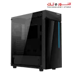 Gigabyte C200 GLASS RGB Mid Tower Case