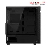 Gigabyte C200 GLASS RGB Mid Tower Case