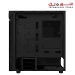 Gigabyte C200 GLASS RGB Mid Tower Case