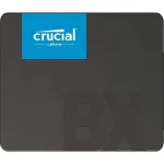 Crucial BX500 120GB 3D NAND SATA 2.5-Inch Internal SSD, up to 540MB/s