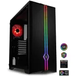 BitFenix Saber PC Gaming Case