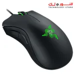 RAZER DEATHADDER ESSENTIAL OPTICAL ESPORTS GAMING MOUSE