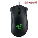 RAZER DEATHADDER ESSENTIAL OPTICAL ESPORTS GAMING MOUSE