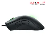 RAZER DEATHADDER ESSENTIAL OPTICAL ESPORTS GAMING MOUSE