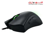RAZER DEATHADDER ESSENTIAL OPTICAL ESPORTS GAMING MOUSE