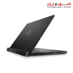 Dell 5590 G5 (Intel® Core™ i7-9750H - 16GB - 1TB + 512 SSD - NVIDIA RTX 2070 8GB - 15.6" FHD 144Hz) Black