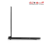 Dell 5590 G5 (Intel® Core™ i7-9750H - 16GB - 1TB + 512 SSD - NVIDIA RTX 2070 8GB - 15.6" FHD 144Hz) Black
