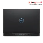 Dell 5590 G5 (Intel® Core™ i7-9750H - 16GB - 1TB + 512 SSD - NVIDIA RTX 2070 8GB - 15.6" FHD 144Hz) Black