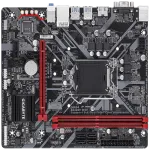 GIGABYTE B365M