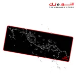 Redragon Suzaku P003 Gaming Mouspad Extended