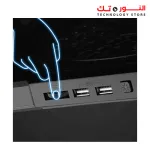 TechnoZone L10 Gaming Laptop Fan