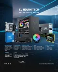 BUNDEL Intel Core i5-14400F + ASUS Dual GeForce RTX™ 5060 Ti 8GB GDDR7 OC Edition