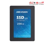 HikVision SSD E100 256GB Solid State Drive