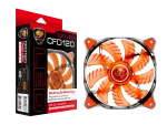 Cougar FAN Turbine 120 CFD