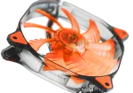 Cougar FAN Turbine 120 CFD