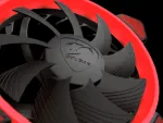 COUGAR  FAN VORTEX FR 120 LED