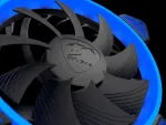 COUGAR  FAN VORTEX FR 120 LED
