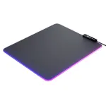 Cougar Mouse pad NEON RGB