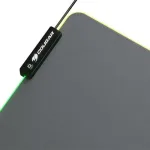 Cougar Mouse pad NEON RGB