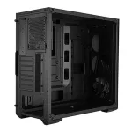 Cooler Master MASTERBOX K501L PK600W Elite V3 PSU